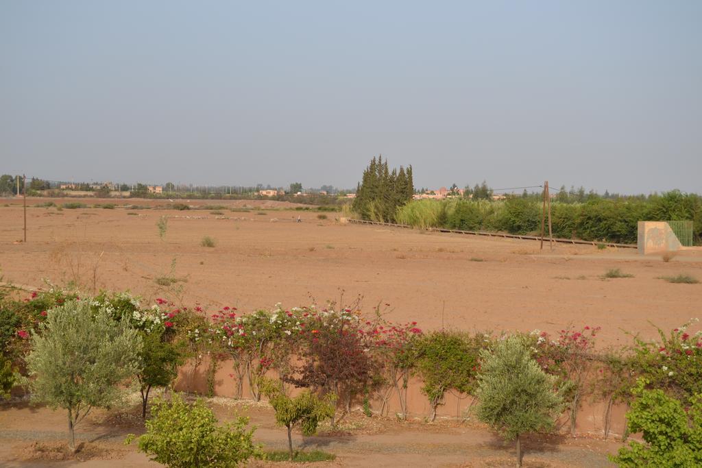 Riad Couleur Sable Sidi Abdallah Ghiat Ngoại thất bức ảnh