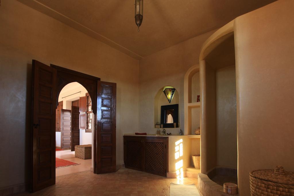 Riad Couleur Sable Sidi Abdallah Ghiat Ngoại thất bức ảnh