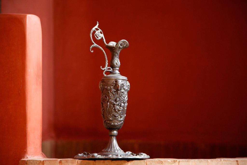 Riad Couleur Sable Sidi Abdallah Ghiat Phòng bức ảnh
