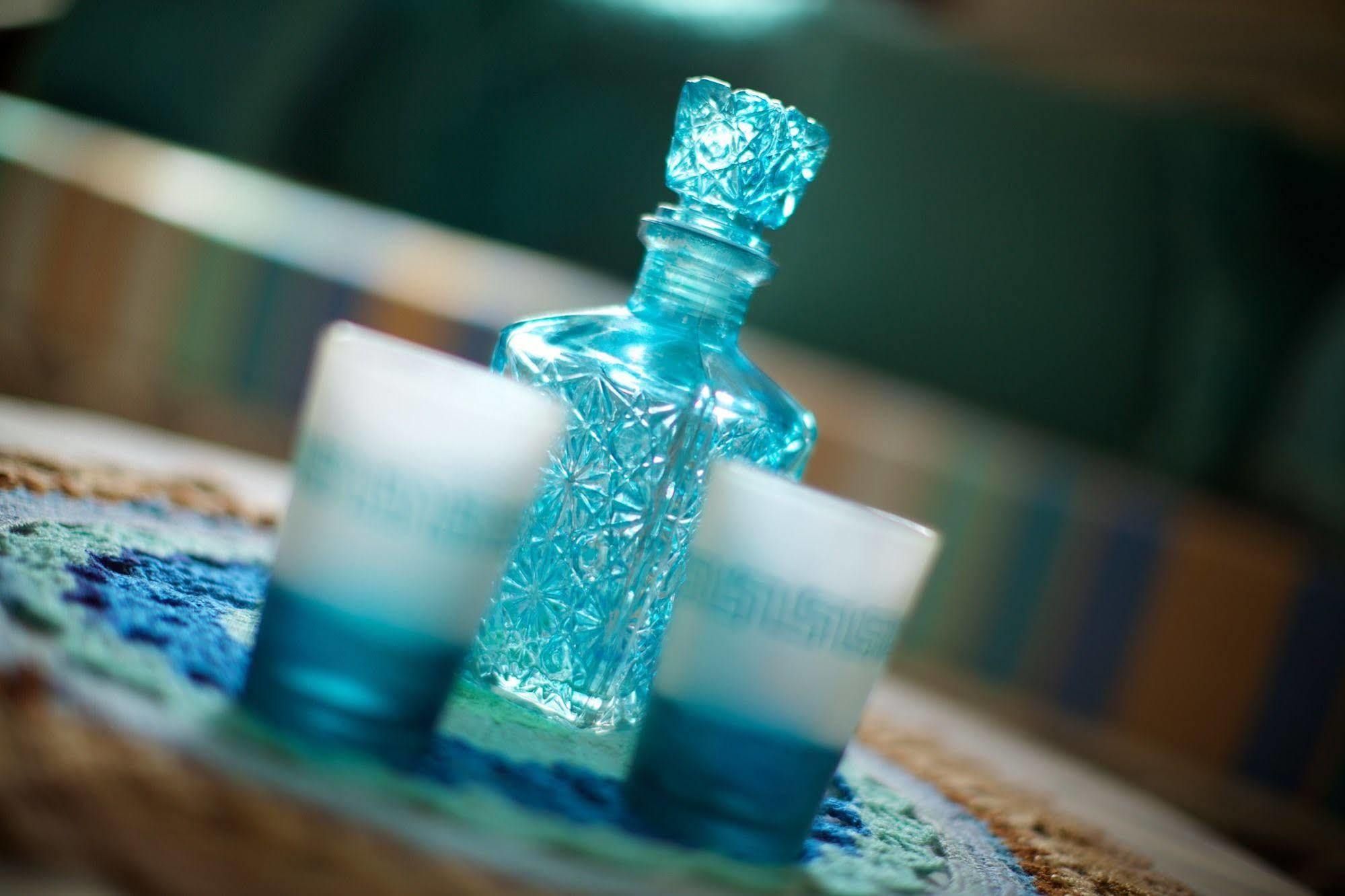 Riad Couleur Sable Sidi Abdallah Ghiat Ngoại thất bức ảnh